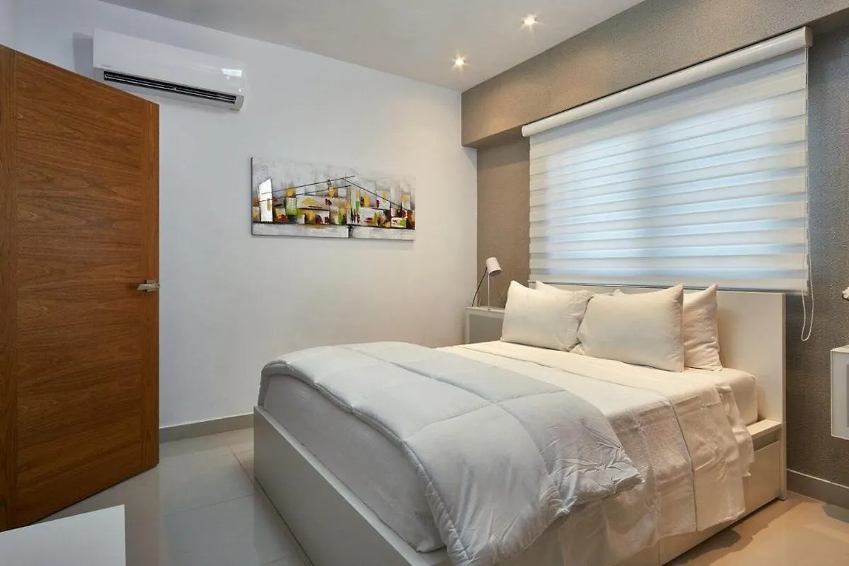 Armonia 30 Suites By Yellowkey Los Prados Holiday home