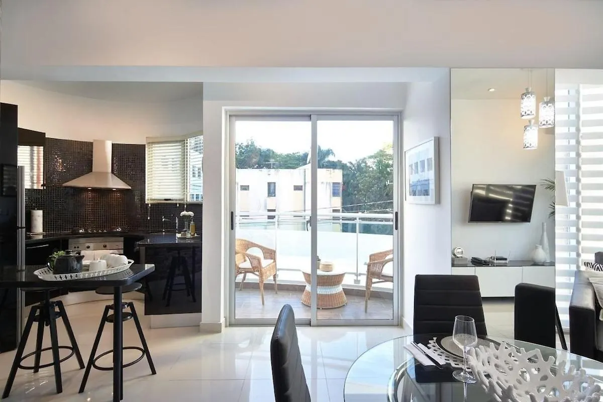 Armonia 30 Suites By Yellowkey Los Prados Holiday home