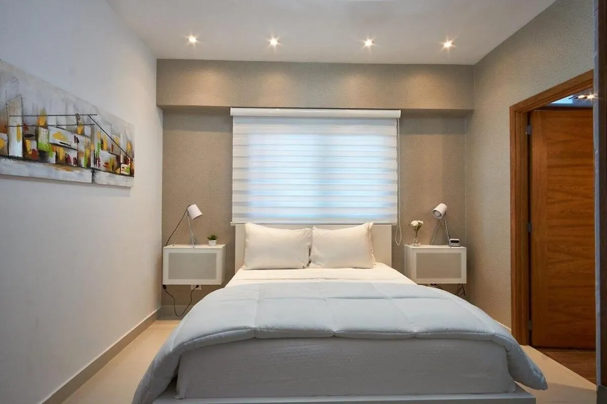 Holiday home Armonia 30 Suites By Yellowkey Los Prados
