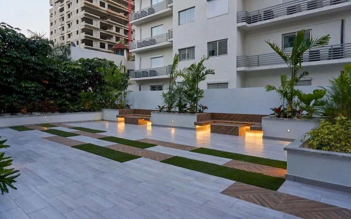 Armonia 30 Suites By Yellowkey Los Prados 0*,