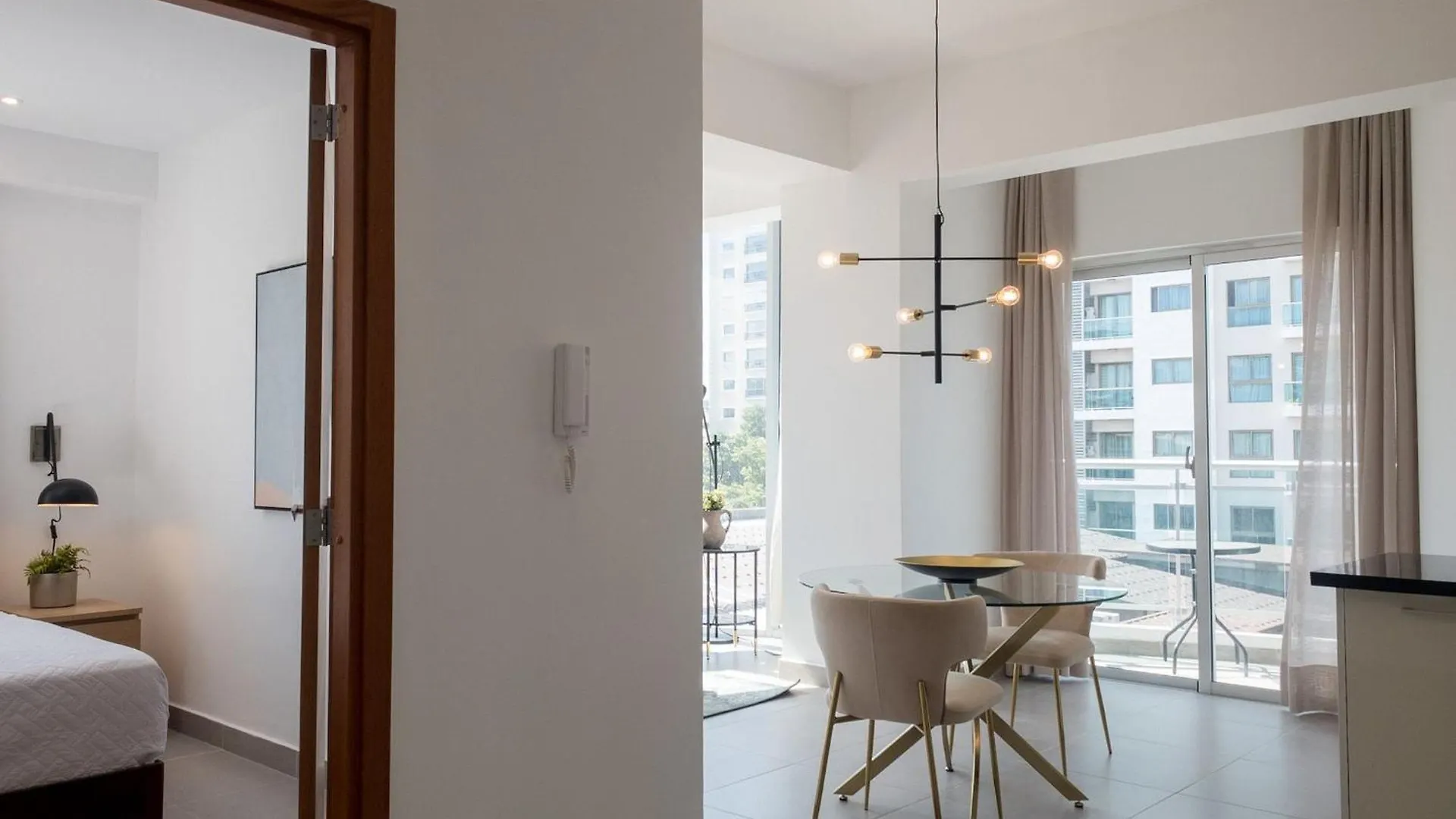 Holiday home Armonia 30 Suites By Yellowkey Los Prados