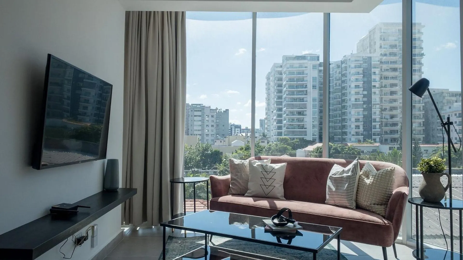 Armonia 30 Suites By Yellowkey Los Prados Dominican Republic