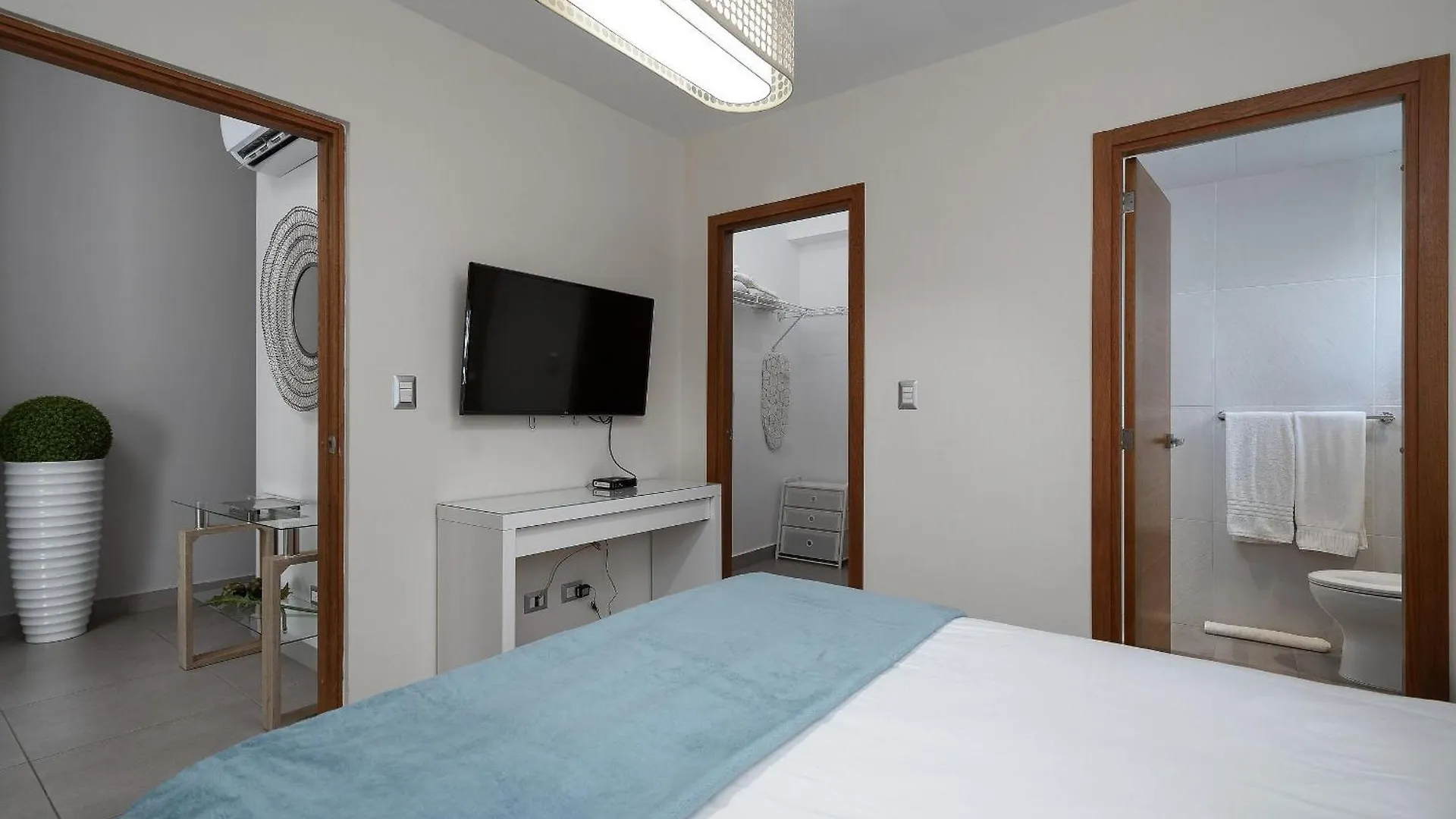Armonia 30 Suites By Yellowkey Los Prados 0*,