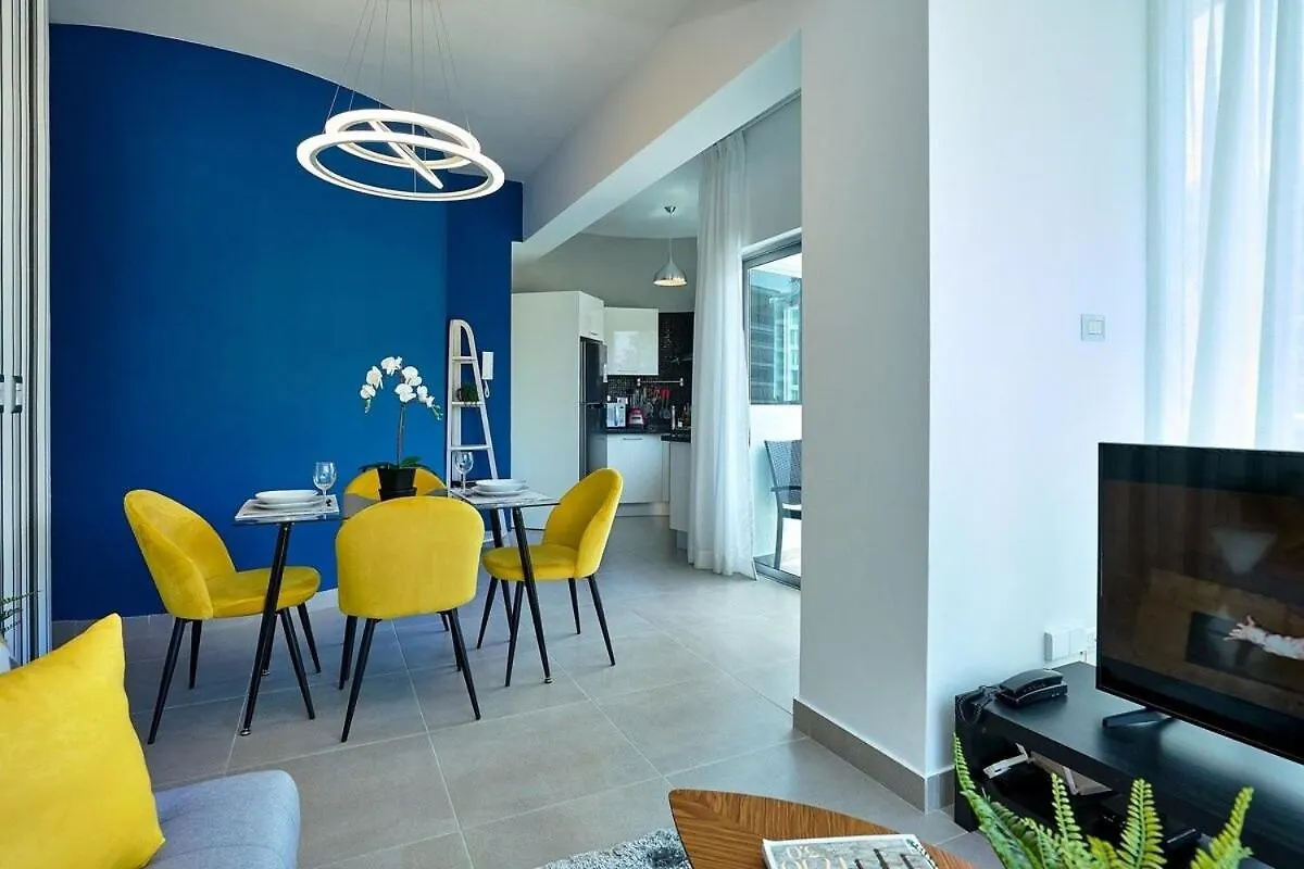 Armonia 30 Suites By Yellowkey Los Prados 0*,