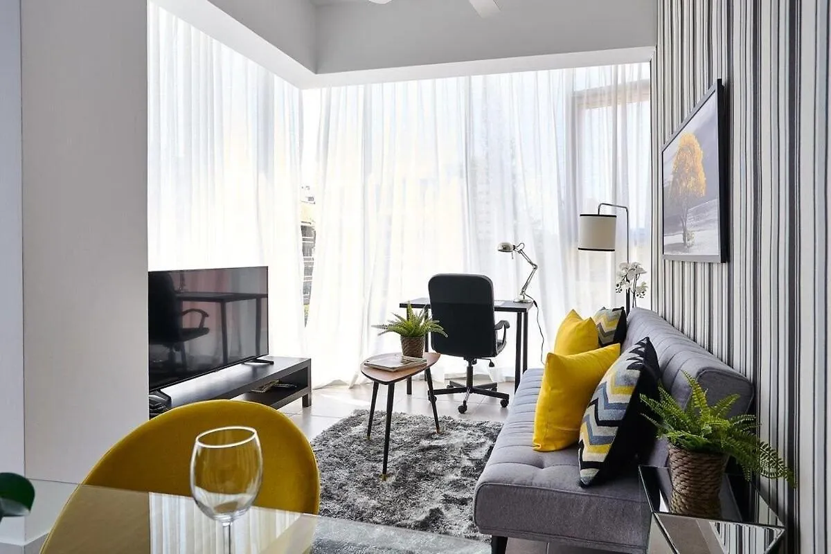 Armonia 30 Suites By Yellowkey Los Prados Holiday home