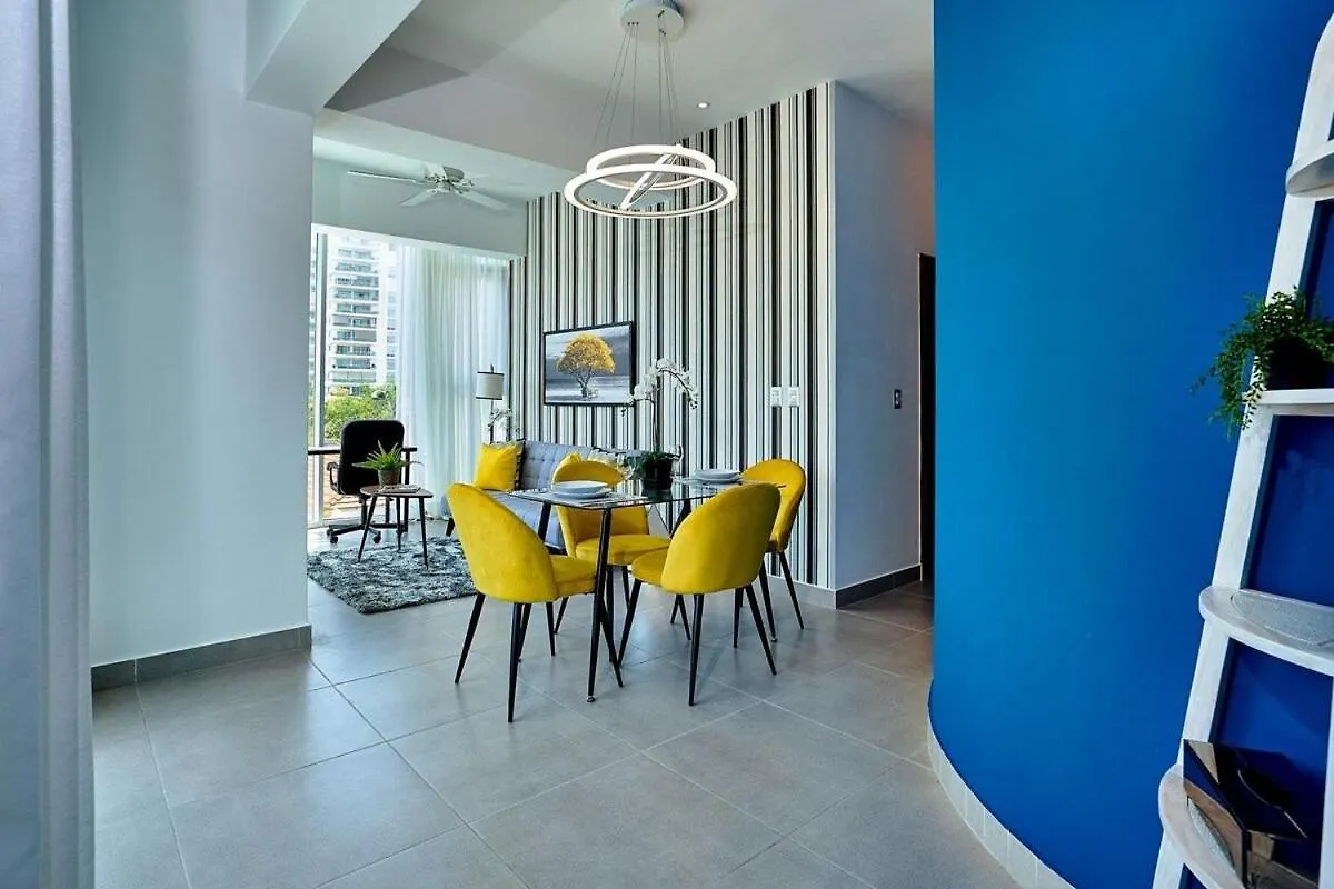 Armonia 30 Suites By Yellowkey Los Prados