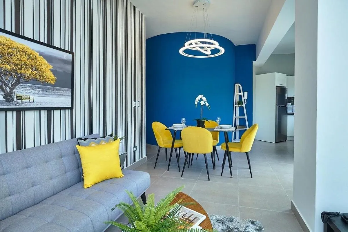 Holiday home Armonia 30 Suites By Yellowkey Los Prados