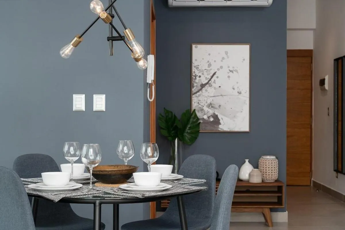 Armonia 30 Suites By Yellowkey Los Prados