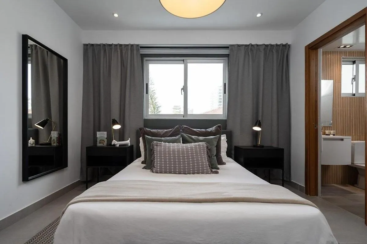 Holiday home Armonia 30 Suites By Yellowkey Los Prados