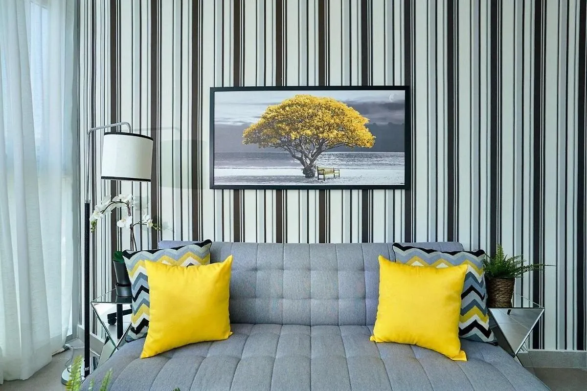 Holiday home Armonia 30 Suites By Yellowkey Los Prados