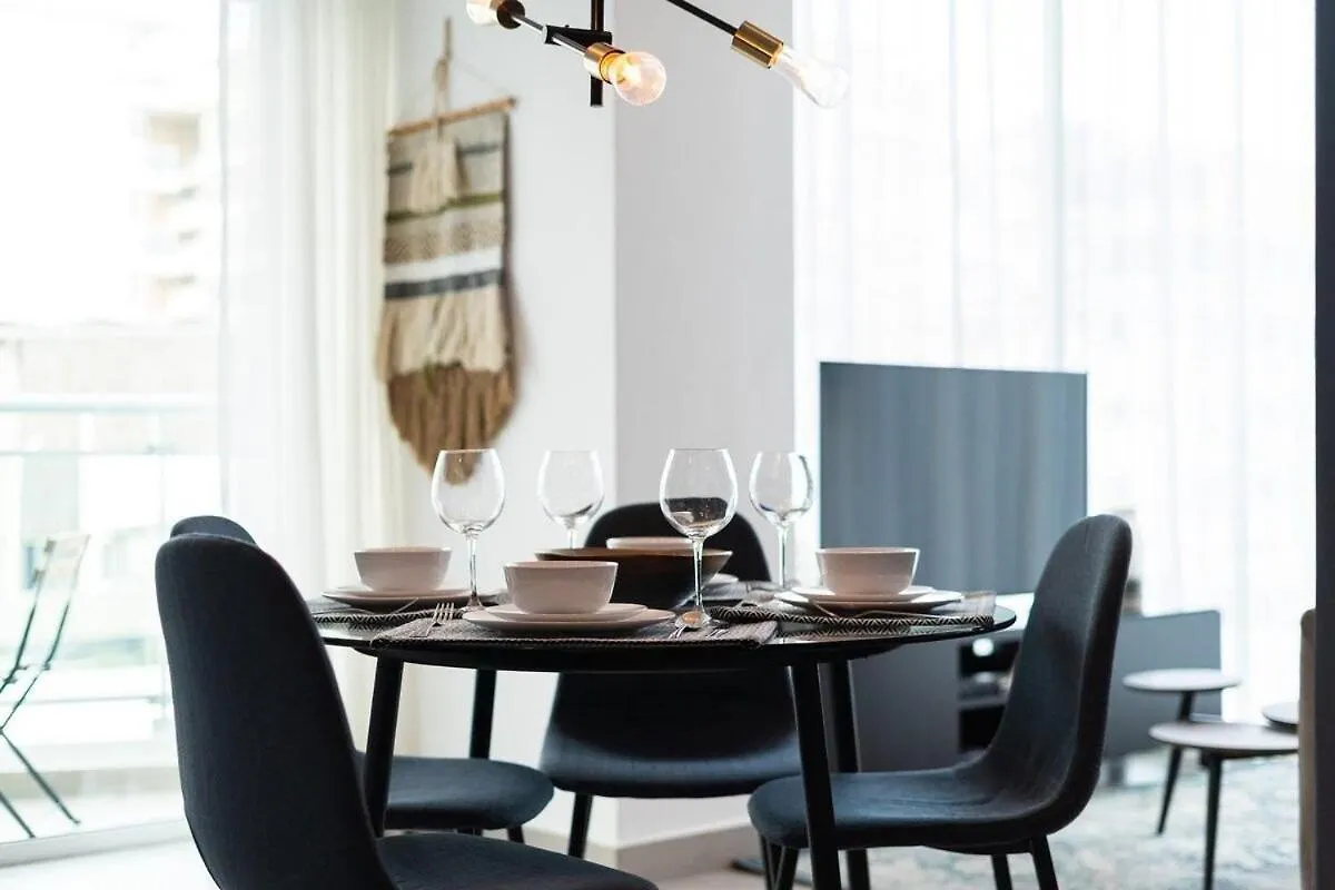 Armonia 30 Suites By Yellowkey Los Prados
