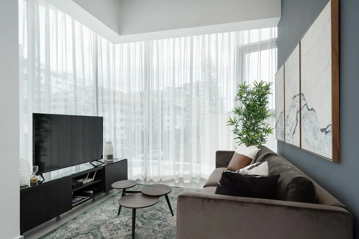 Armonia 30 Suites By Yellowkey Los Prados Dominican Republic