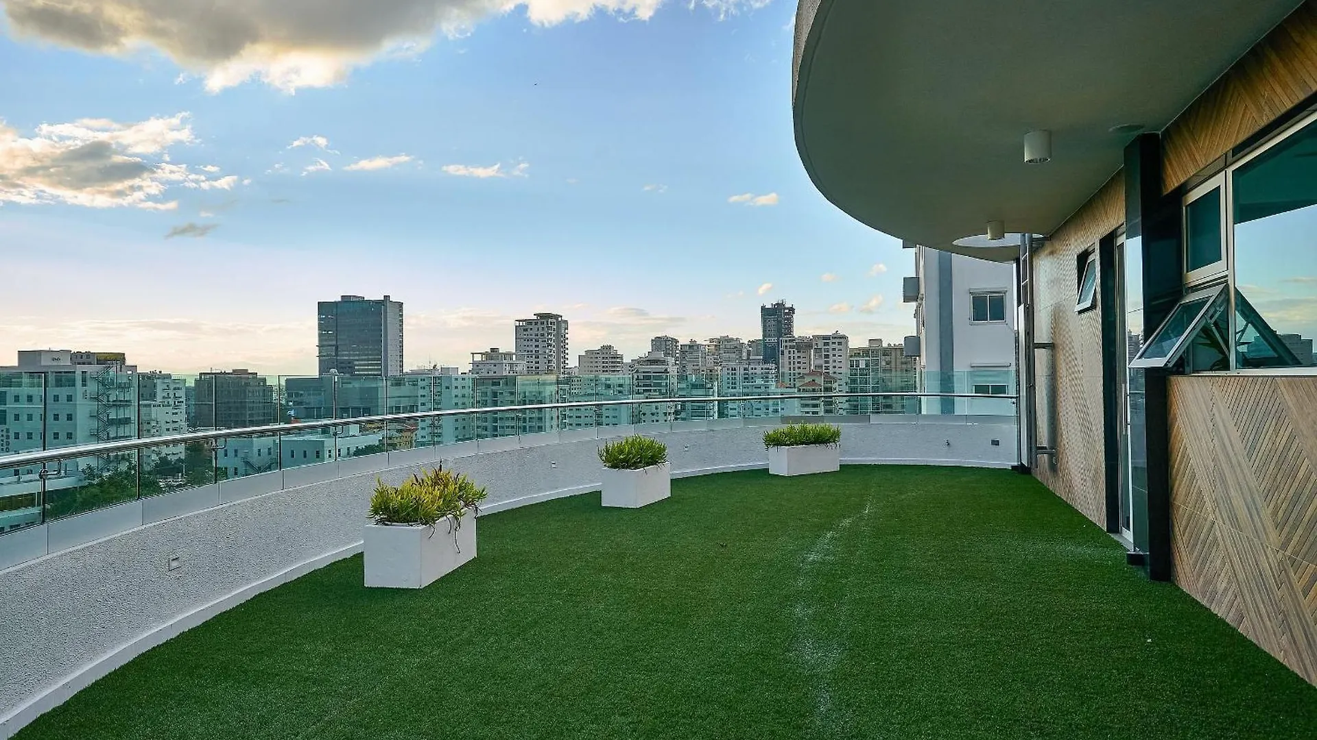 Armonia 30 Suites By Yellowkey Los Prados 0*,