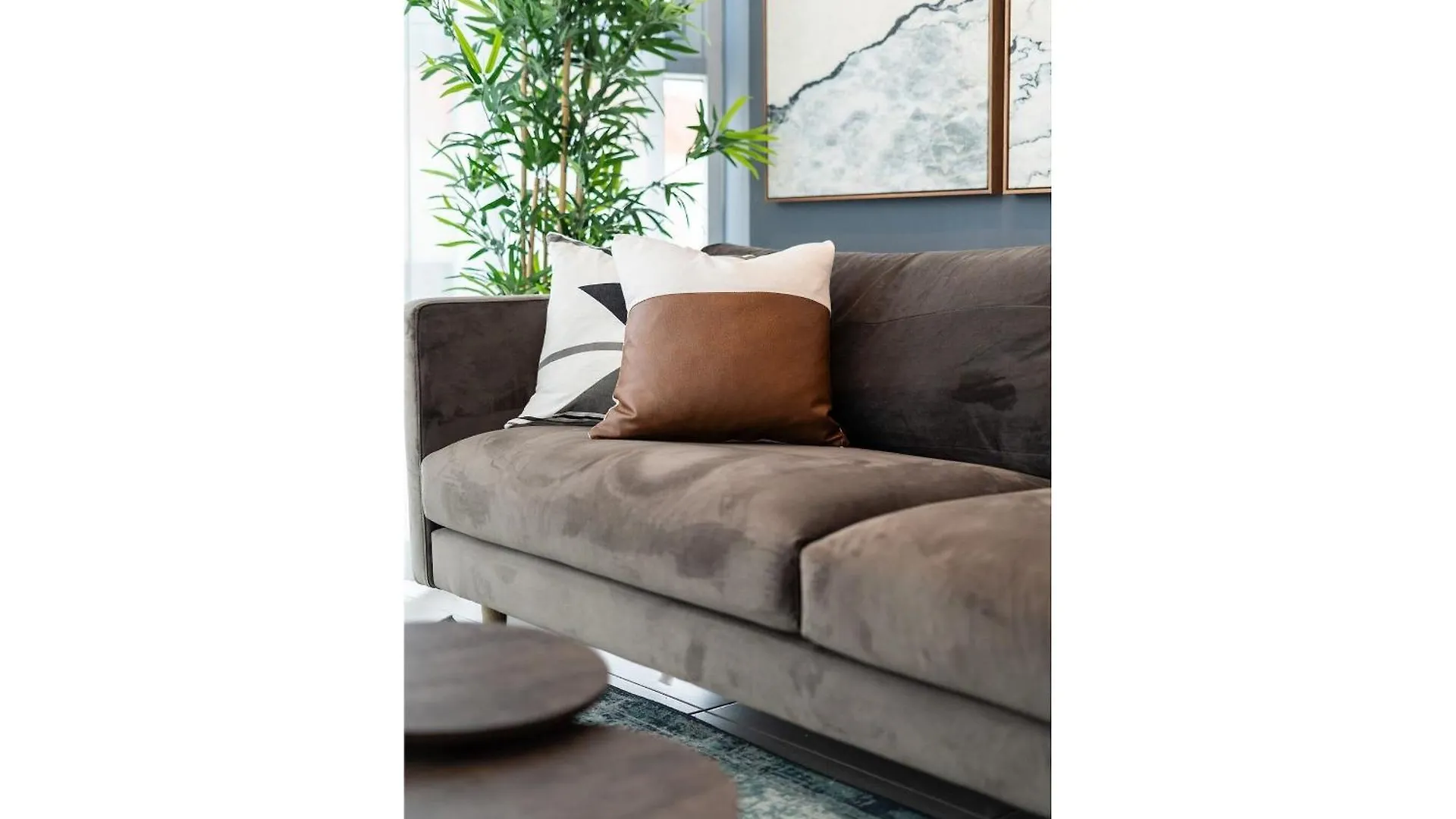 Armonia 30 Suites By Yellowkey Los Prados 0*,