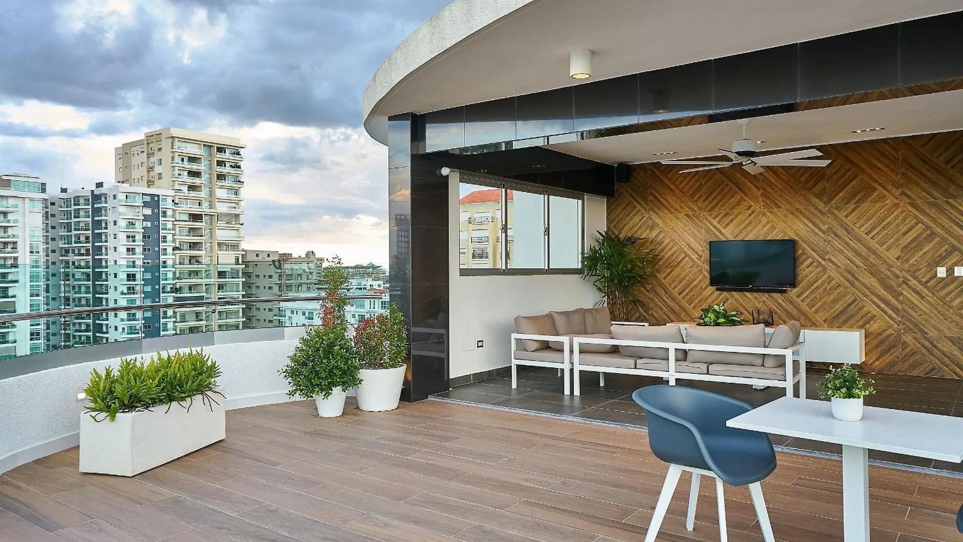 Holiday home Armonia 30 Suites By Yellowkey Los Prados